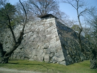 盛岡城