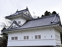 仙台城