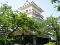 久保田城