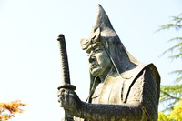 上杉謙信