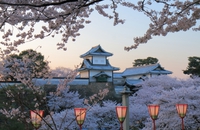 金沢城
