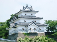 新発田城