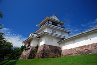 長岡城