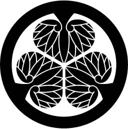 岸本良信公式ホームページ 代表家紋一覧