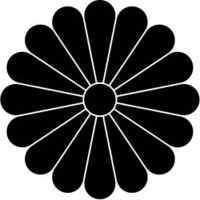 十六葉菊
