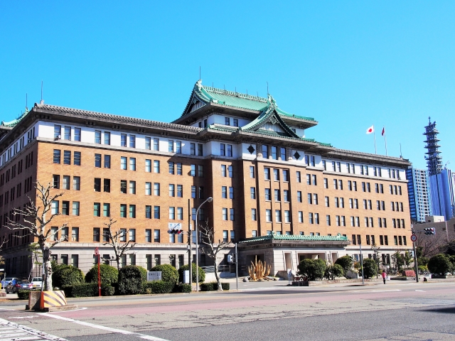 岡山県警察職員録　昭和16年 岸本良信公式ホームページ 地方の職員録