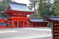 香取神宮